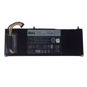 Originalt batteri til PC DELL CGMN2