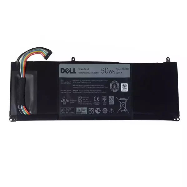 Originalt batteri til PC DELL CGMN2