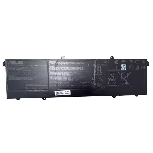 Originalt batteri til PC ASUS C31N2201