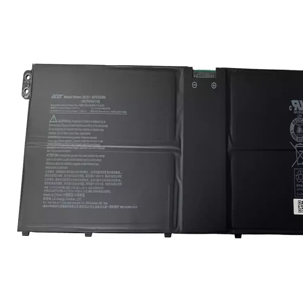 Originalt batteri til PC Acer AP22A8N - Bilde 2