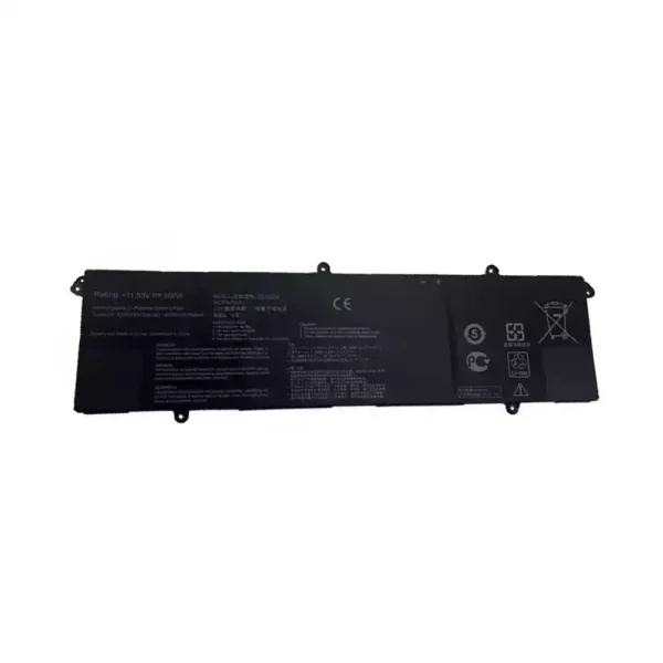 Originalt batteri til PC ASUS C31N2024