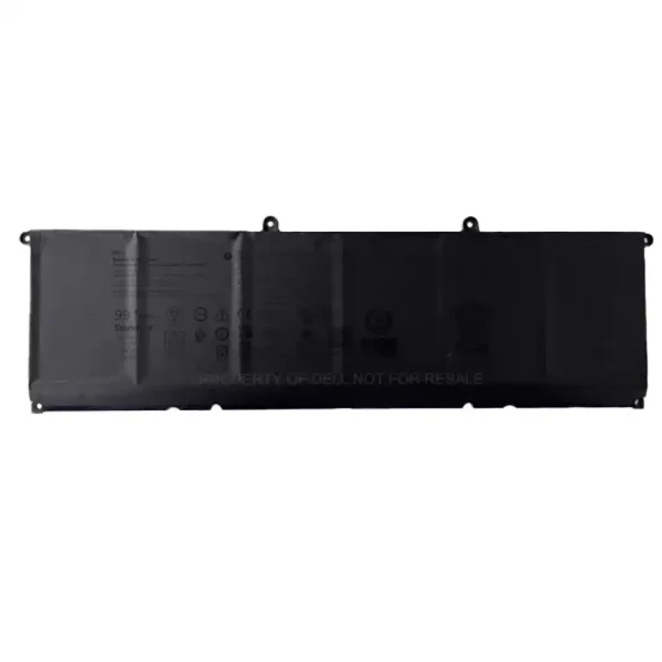 Originalt batteri til PC DELL 9FTVV