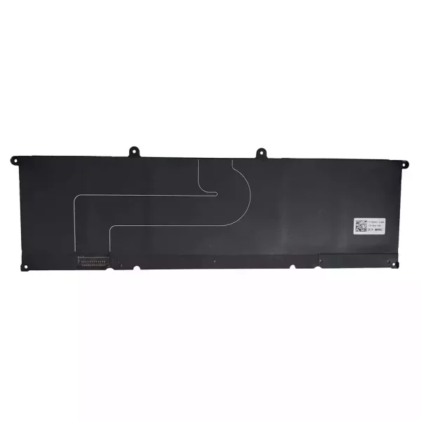 Originalt batteri til PC DELL 9FTVV - Bilde 2