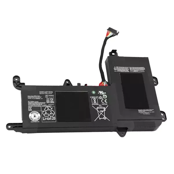 Originalt batteri til PC LENOVO L16S4TB0