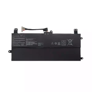 Originalt batteri til PC ASUS C41N2102