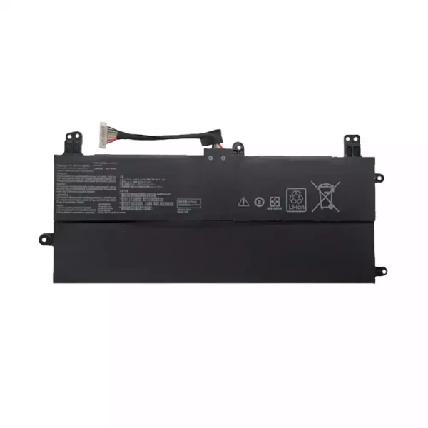 Originalt batteri til PC ASUS C41N2102