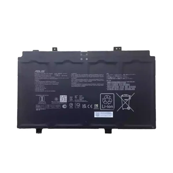 Originalt batteri til PC ASUS C41N2110