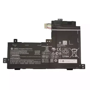 Originalt batteri til PC HP DS02XL