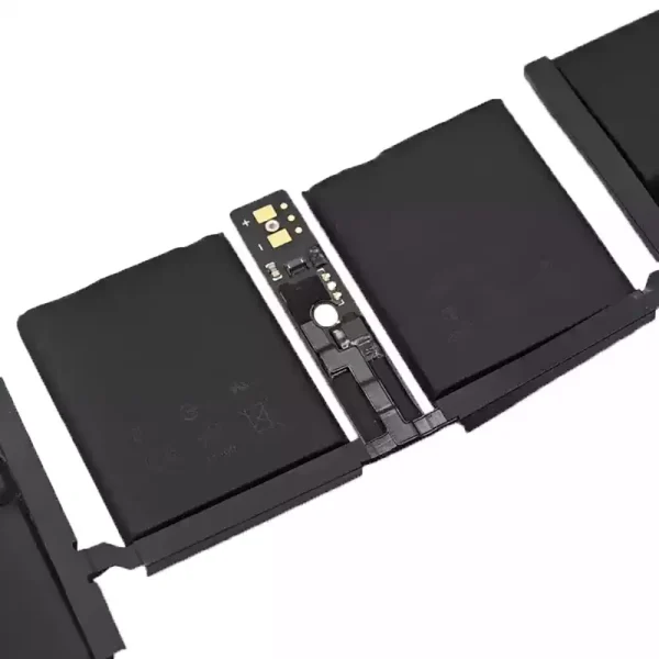 Originalt batteri til PC MacBook Pro (M1) 14 2021,A2442 A2779 A2519 - Bilde 3