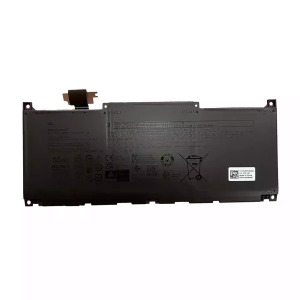Originalt batteri til PC Dell MN79H NXRKW