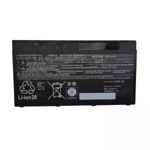 Originalt batteri til PC Fujitsu FMVNBP246,Fujitsu Lifebook P727 P728 U727 U728 U729