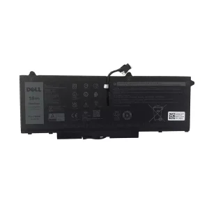 Originalt batteri til PC DELL FK0VR FKOVR