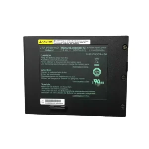 Originalt batteri til PC CLEVO D900CBAT-12 6-87-D90CS-4E6