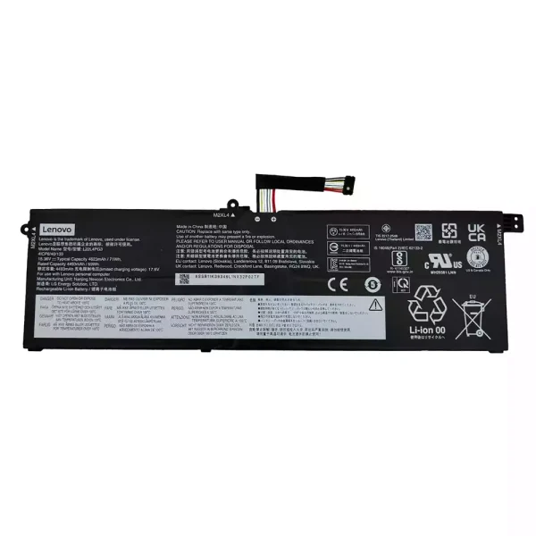 Originalt batteri til PC LENOVO L22M4PG3 L22L4PG3