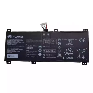 Originalt batteri til PC HUAWEI HB6081V1ECW-41B HB6081V1ECW-41C