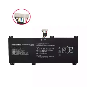 Originalt batteri til PC HUAWEI HB6181V1ECW-41