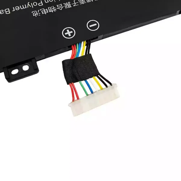 Originalt batteri til PC HUAWEI HB6181V1ECW-41 - Bilde 4