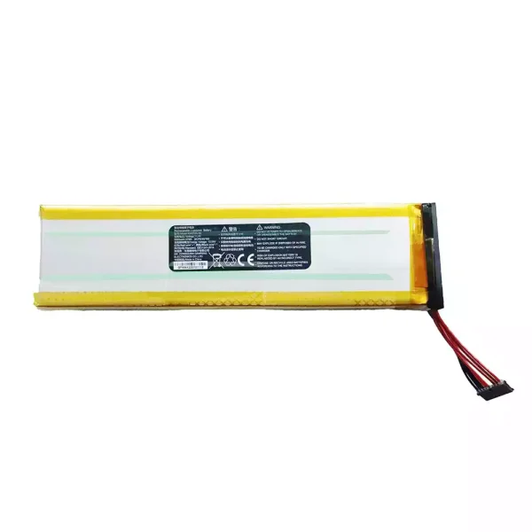 Originalt batteri til PC 4545165-3S,GPD WIN MAX