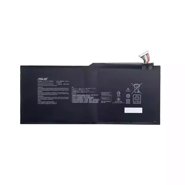 Originalt batteri til PC ASUS C21N2012