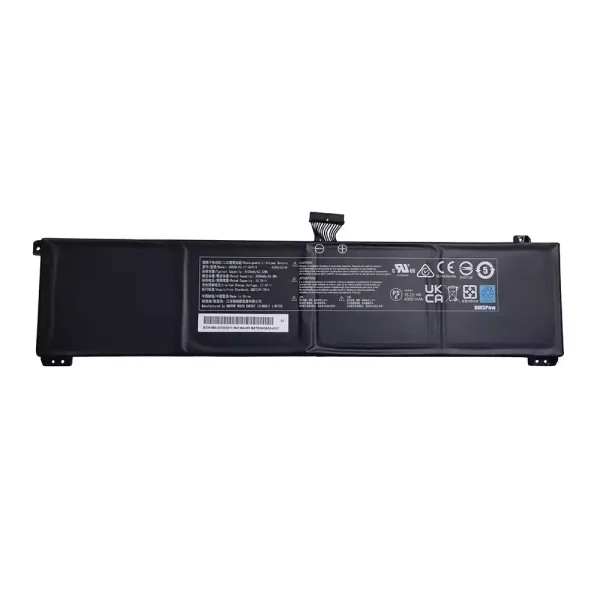 Originalt batteri til PC Intel NUC23 X15 AC57,MECHREVO GH5AD-03-17-4S1P-0
