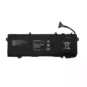 Originalt batteri til PC HUAWEI HB5881P1EEW-31A
