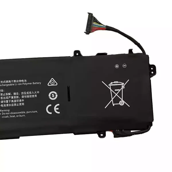 Originalt batteri til PC HUAWEI HB5881P1EEW-31A - Bilde 4