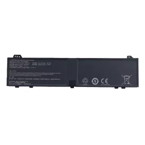 Originalt batteri til PC MECHREVO GXIDL-14-20-4S5050