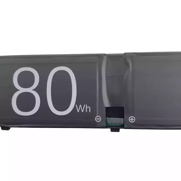 Originalt batteri til PC MECHREVO GXIDL-14-20-4S5050 - Bilde 4