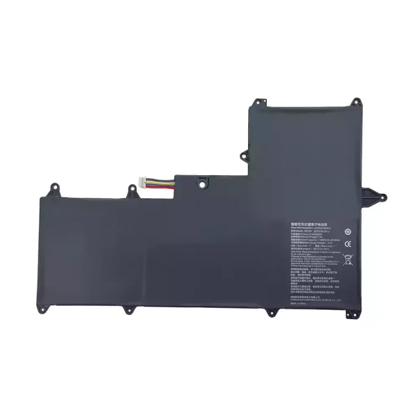 Originalt batteri til PC IFUNK 299183,35454224,STD002B,STD001B,STD002A