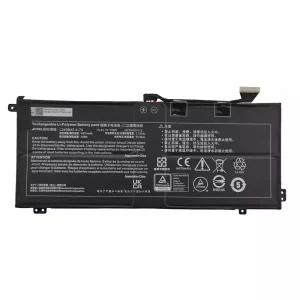 Originalt batteri til PC L240BAT-4-73
