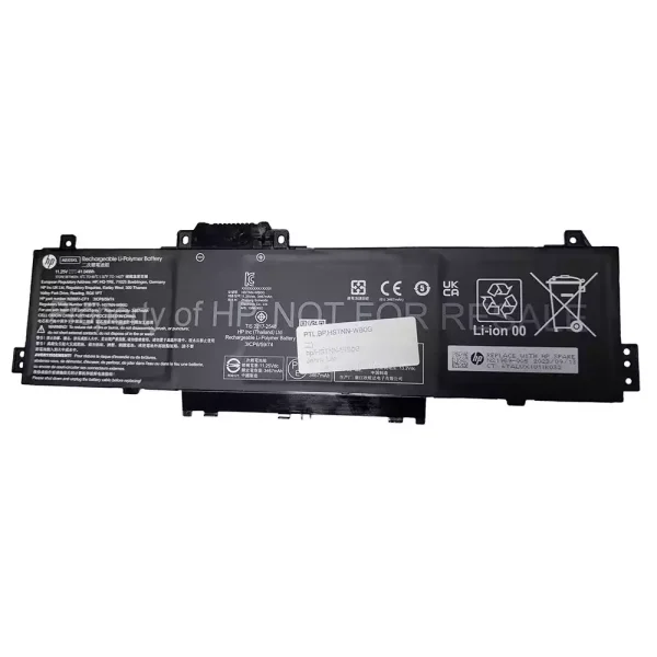 Originalt batteri til PC HP AE03XL
