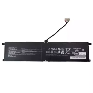 Originalt batteri til PC MSI BTY-M6M4