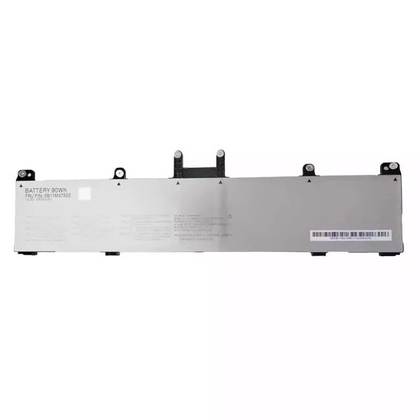 Originalt batteri til PC LENOVO L23C4P70 SB11M37548 5B11M37552 - Bilde 2
