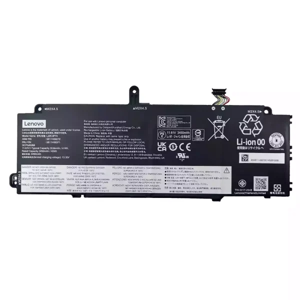 Originalt batteri til PC LENOVO L22C3P74 SB11H56272 5B11H56371
