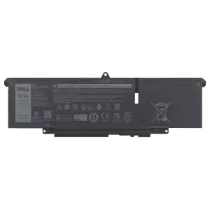 Originalt batteri til PC DELL WW8N8 66DWX
