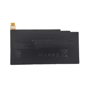 Originalt batteri til PC DELL G8W13