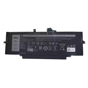 Originalt batteri til PC DELL 47XV3 5Y3T9