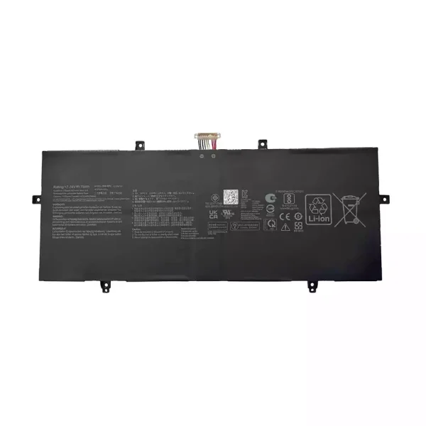 Originalt batteri til PC ASUS C22N2107