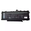 Originalt batteri til PC DELL GT6TK