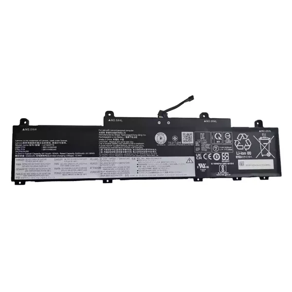 Originalt batteri til PC LENOVO L21M3P76