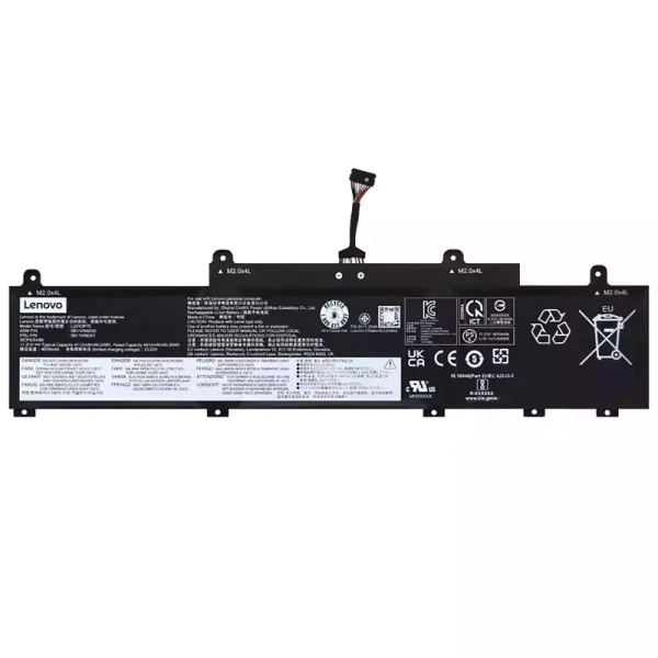 Originalt batteri til PC LENOVO L22B3P70 L22X3P70 L22M3P70