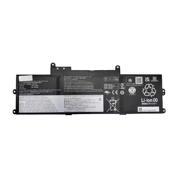 Originalt batteri til PC LENOVO L22C3P76 SB11H56285 5B11H56384