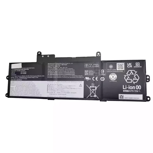 Originalt batteri til PC LENOVO L22C3P77 SB11H56289 5B11H56388