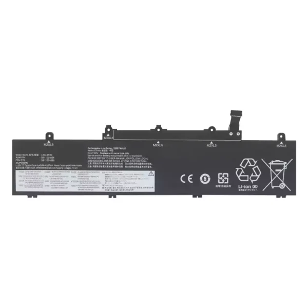 Originalt batteri til PC LENOVO L20M3PD4 L20L3PD4