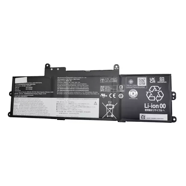 Originalt batteri til PC LENOVO L20M3PD4 L20L3PD4