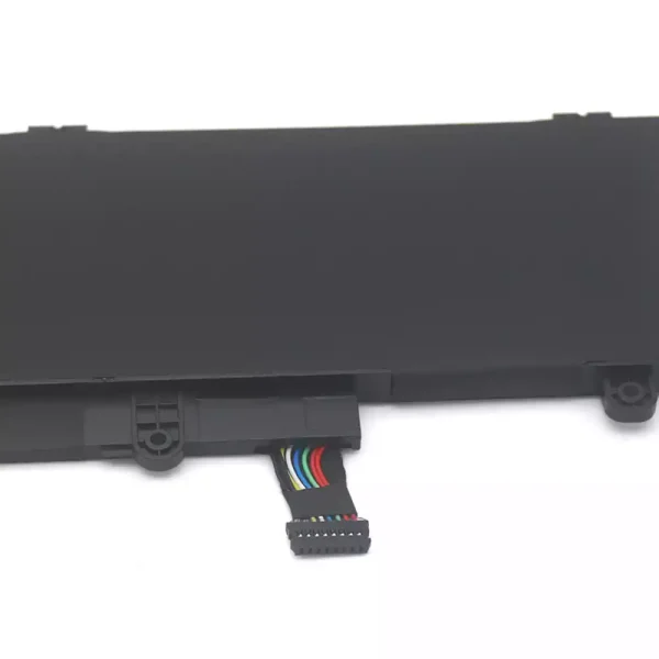 Originalt batteri til PC LENOVO L20M3PD4 L20L3PD4 - Bilde 4