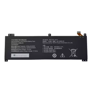 Originalt batteri til PC SNBL001