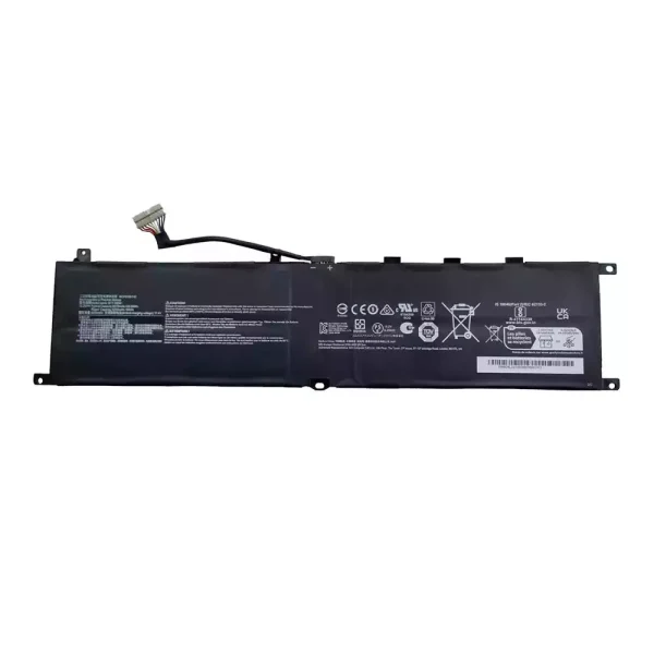 Originalt batteri til PC MSI BTY-M6M1