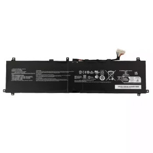 Originalt batteri til PC MSI BTY-M6M3