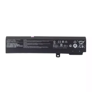 Originalt batteri til PC MSI BTY-M6H1